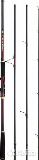 Спиннинг daiwa overthere AGS 97M