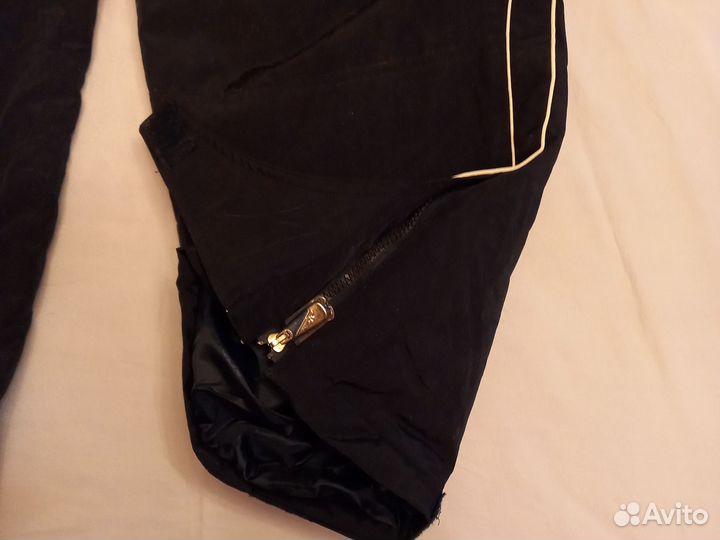 Спортивные штаны forward