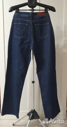 Джинсы Rodeo, плотные, р-38 (на 44)