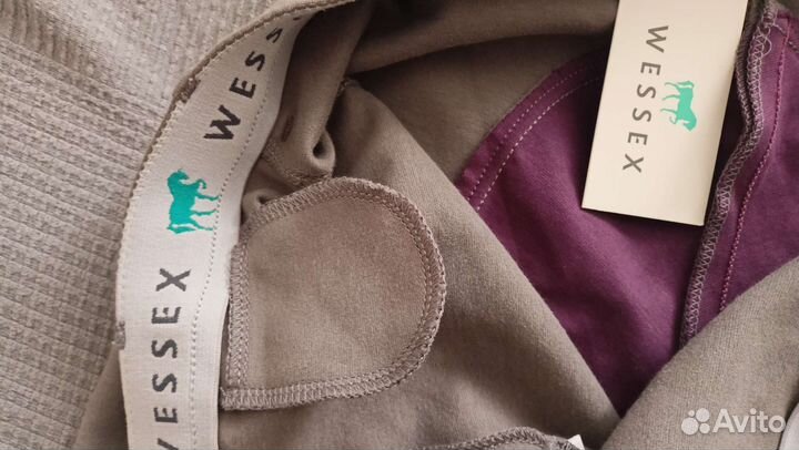 Бриджи для верховой езды