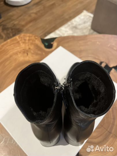 Ботильоны baldinini