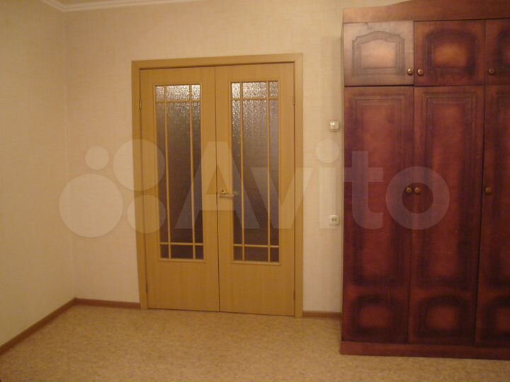 1-к. квартира, 40 м², 2/5 эт.