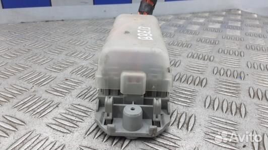 Блок предохранителей opel meriva A (BBE13M101)