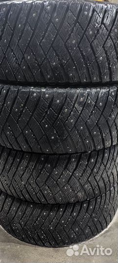 Goodyear UltraGrip 265/60 R18 114T