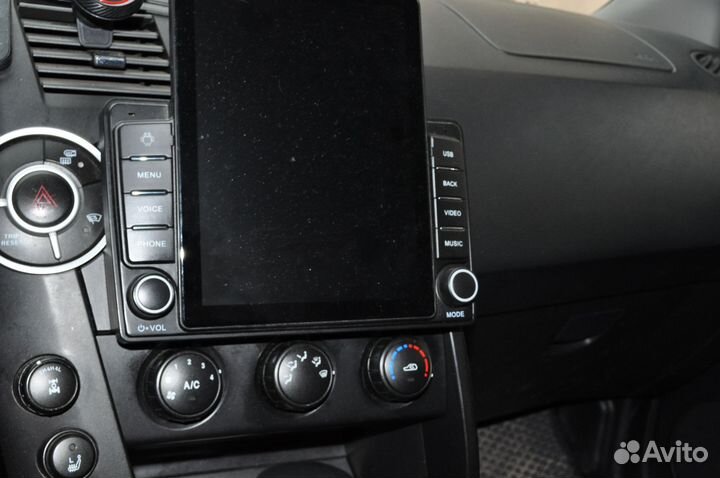 SsangYong Actyon Sports 2.0 AT, 2012, 197 000 км