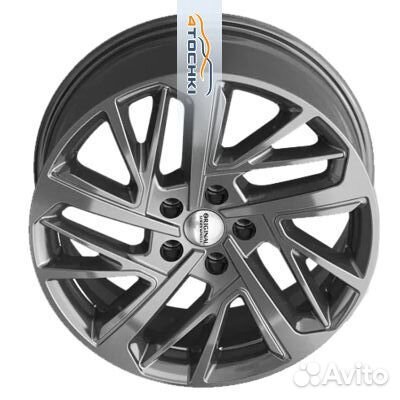 Литые диски на Хавал Джолион, Н3