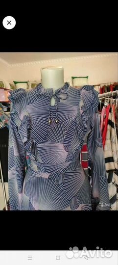 Красивые платья