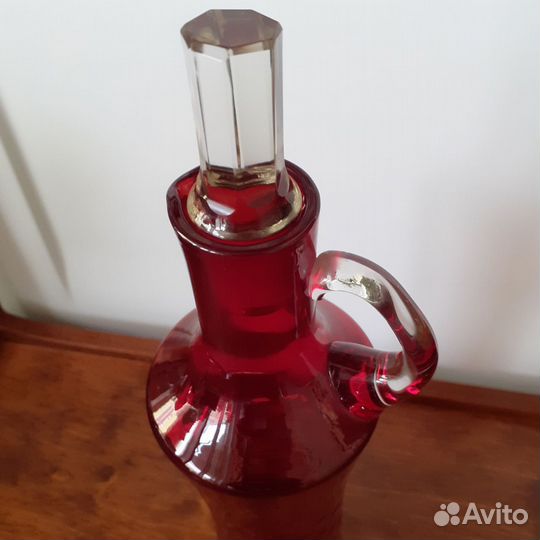 Набор для вина / СССР