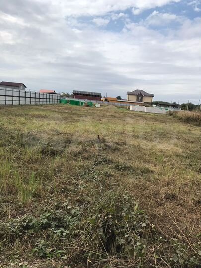 Участок 10 сот. (ИЖС)