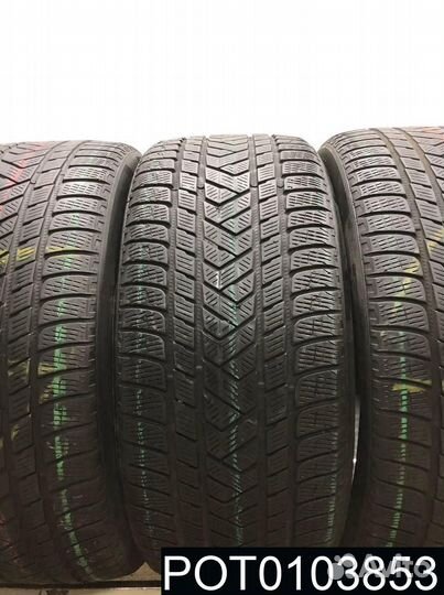 Pirelli Scorpion Winter 285/40 R21 109V