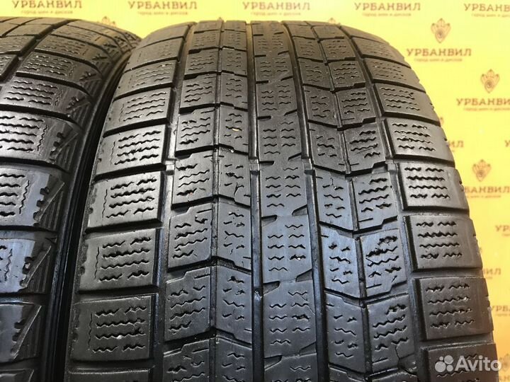 Dunlop Graspic DS3 215/55 R16 93Q