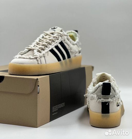 Adidas Campus 80s:Стильные кроссовки для тебя