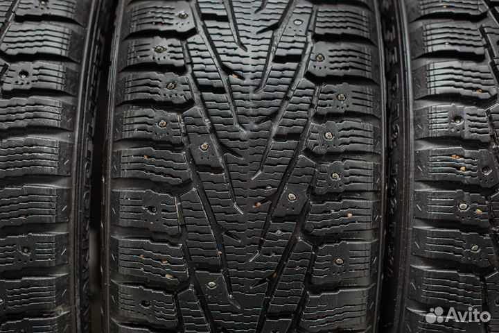 Nokian Tyres Hakkapeliitta 7 SUV 225/55 R18 102T