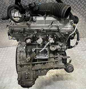 Двигатель 3grfse Lexus GS 3 3.0 Бензин