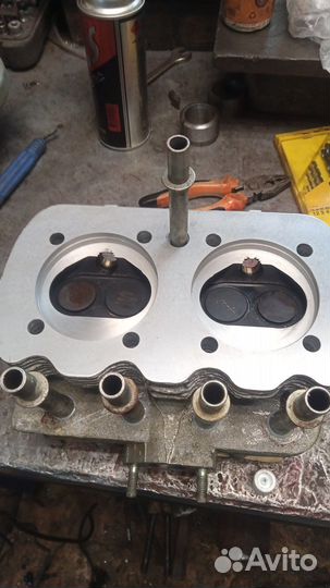 Гбц уд 25 под 92 бензин