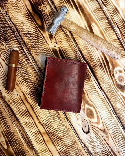 Изделия из кожи на заказ