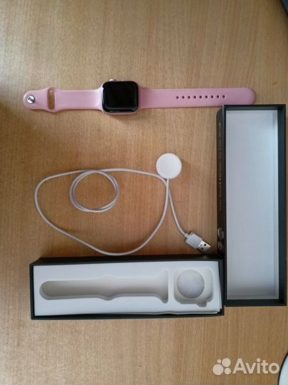 SMART watch x7 pro max