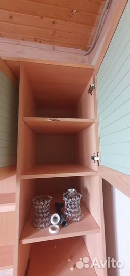 Детская мебель стенка