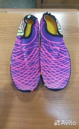 Обувь неопреновая 1,5 мм