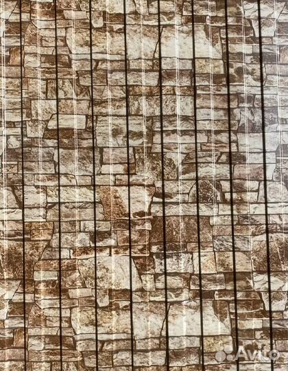 Профнастил / профлист