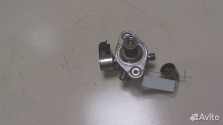 Тнвд BMW 5 F10, 2011