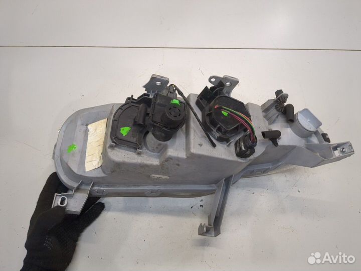 Фара (передняя) Rover 45, 2002