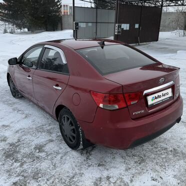 Kia Forte 1.6 AT, 2012, 300 000 км
