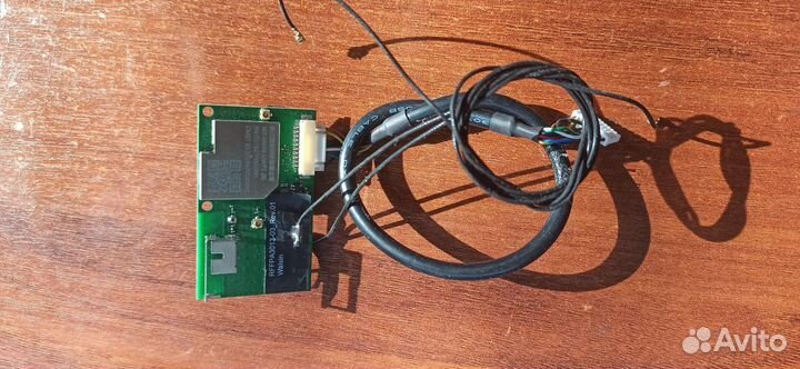 Модуль Wi-Fi для телевизора MI L43M5-5ARU