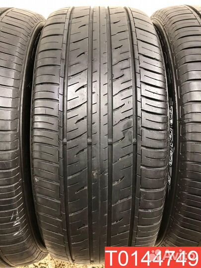 Dunlop Grandtrek PT3A 275/50 R21 113V