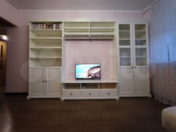 1-к. квартира, 40,5 м², 8/10 эт.