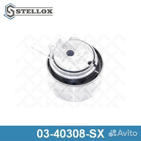 Натяжной ролик 0340308SX stellox