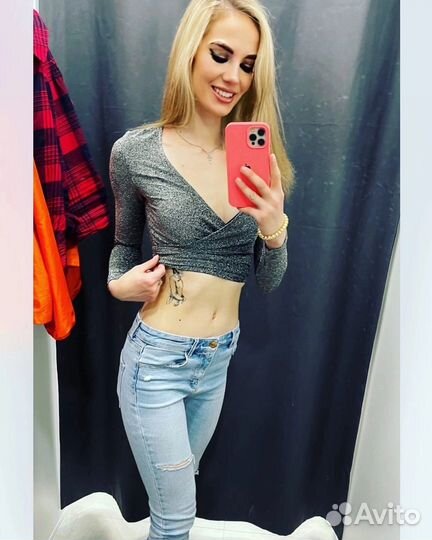 Модель, хостес, стендистка