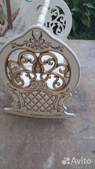 Кроватка люлька