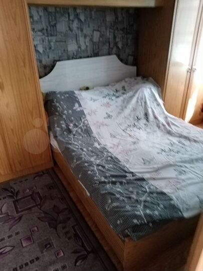 Дом 80 м² на участке 1,5 га