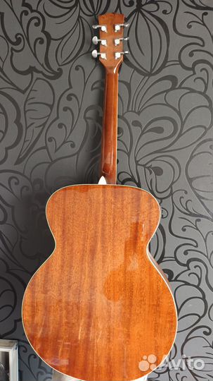 Электроакустическая гитара jambo