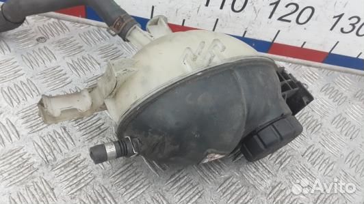 Бачок расширительный mercedes benz C-class W204 (H