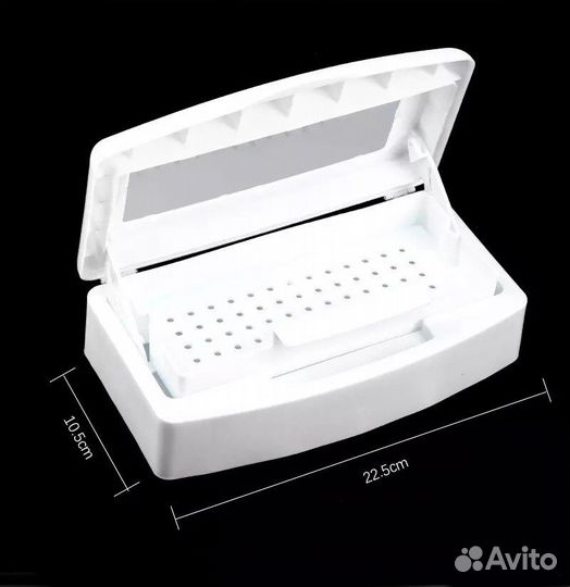 Стерилизатор для инструментов