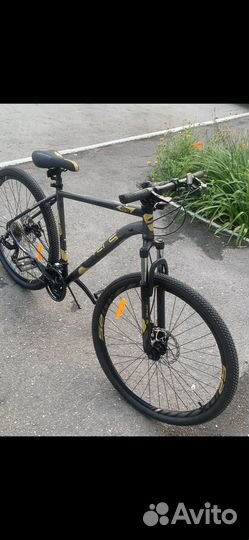 Велосипед stels navigator 910