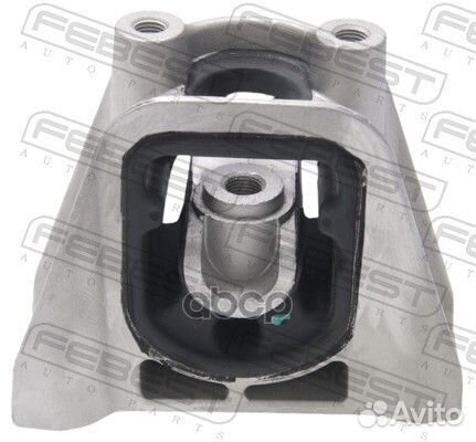 Опора двигателя honda civic 06-12 лев.AT HM-FDA