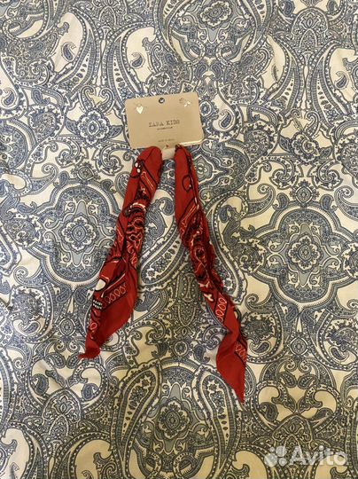 Платок бандана Zara, новая