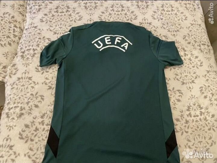 Тренировочный комплект uefa