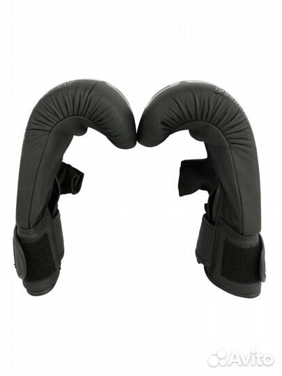 Перчатки снарядные First Edition Кожа