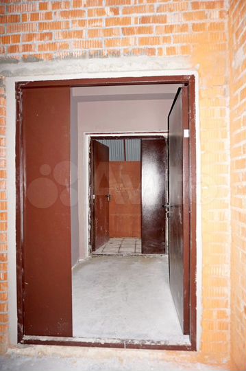 Торговая площадь, 50 м²