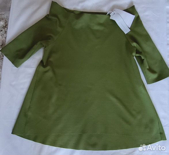 Блуза итальянская