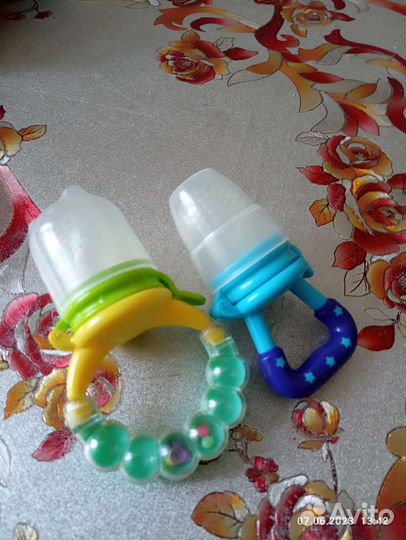 Ниблеры 2 шт