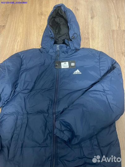 Куртка демисезонная