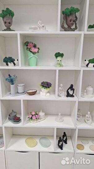 Декор для дома,подарки сувениры