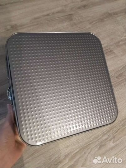 Форма для выпечки