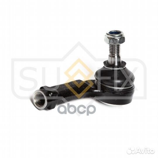 Наконечник рулевой тяги прав LCV SE1586 sufix