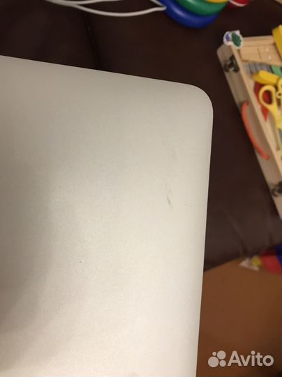 Apple MacBook Air mid 2013